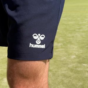 NEW! Hummel | Kings Camps Shorts